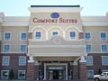 Comfort Suites West Memphis, West Memphis