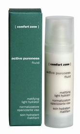 Comfort Zone Active Pureness Fluid 30ml