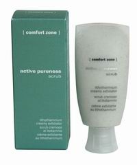 Active Pureness Scrub 50ml