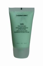 Comfort Zone Lushly Floral Foot Balm 75ml