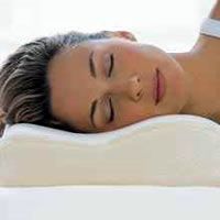 ComfortSleep Supreme Visco Elastic Memory Foam Pillow