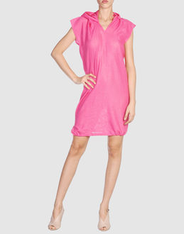 COMME des GARandCcedil;ONS DRESSES Short dresses WOMEN on YOOX.COM