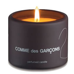 Comme Des Garcons 2 Candle 150g