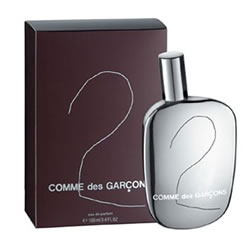 Comme Des Garcons 2 Eau De Parfum Spray 25ml