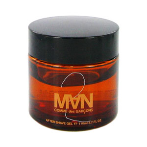 Comme des Garcons 2 Man Aftershave Gel 110ml