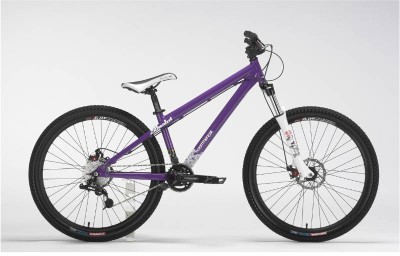 Commencal Absolut 2