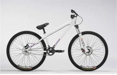 Commencal Absolut CrMo
