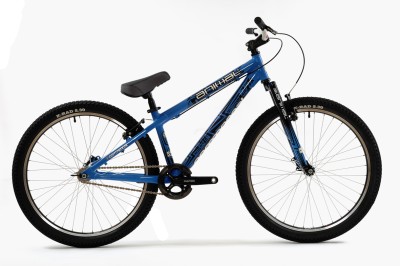 Commencal Absolut MaxMax Animal