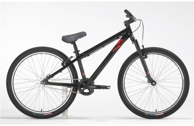 Commencal Absolut MaxMax