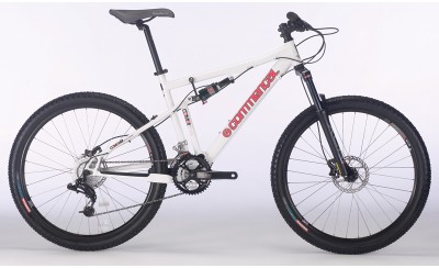 Commencal Bike 07 Combi S 2007