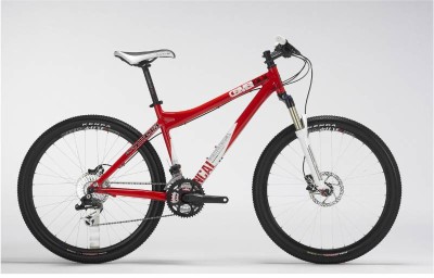 Commencal Combi Deluxe