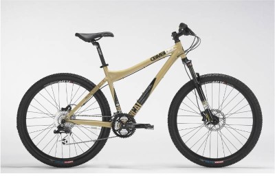 Commencal Combi Disc