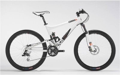 Commencal Combi S