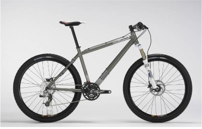 Commencal Flame