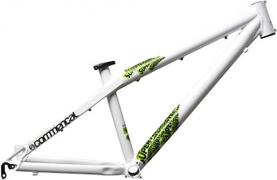Commencal Frame Absolut 4X