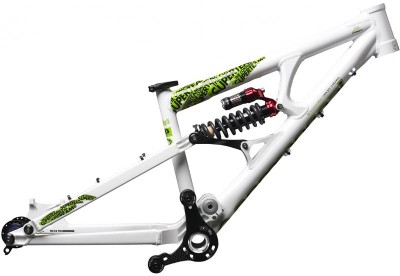 Commencal Frame Furious