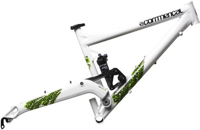Commencal Frame Meta 4