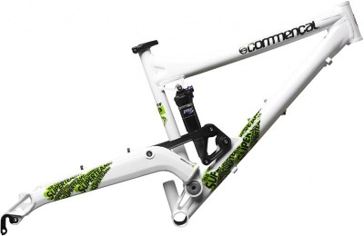 Commencal Frame Meta 5.5