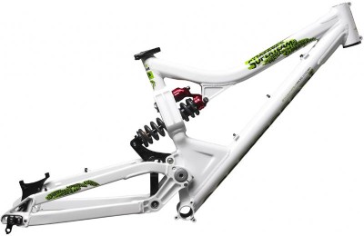 Commencal Frame Supreme DH