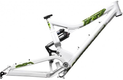 Commencal Frame Supreme MiniDH