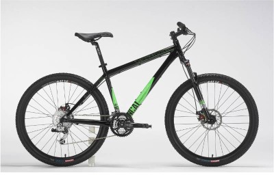 Commencal Normal Disc