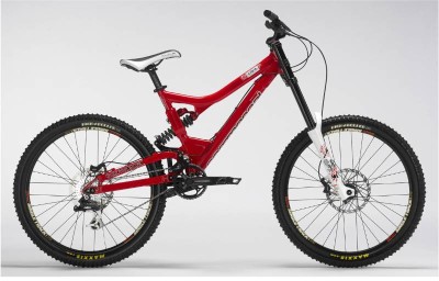 Commencal Supreme DH