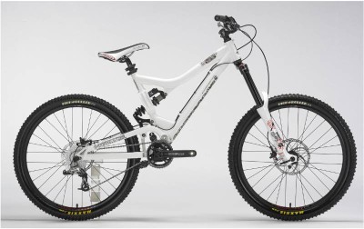 Commencal Supreme MiniDH 1