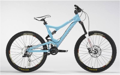 Commencal Supreme MiniDH 2