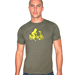 Tandem T Shirt