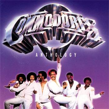 Commodores Anthology