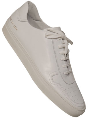 COMMON PROJECTS Basketball Low