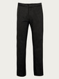commonwealth utilities trousers dark grey