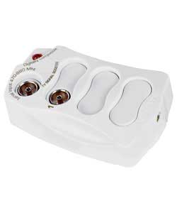 Commtel 1 Way Aerial Booster