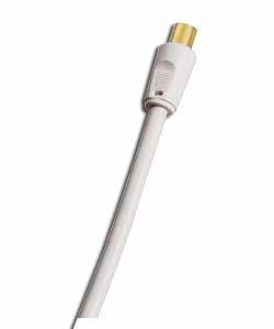 Commtel 10m Aerial Extension Lead