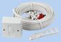 Commtel 15M NTE5 LINEBOX EXT KIT (POLYBAG)