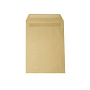 C4 Strong Manilla Envelopes