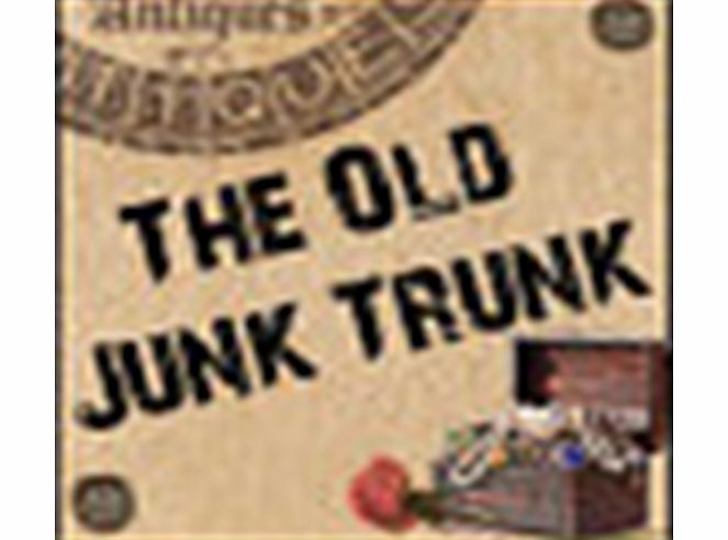 Como Etsy Vintage Shop