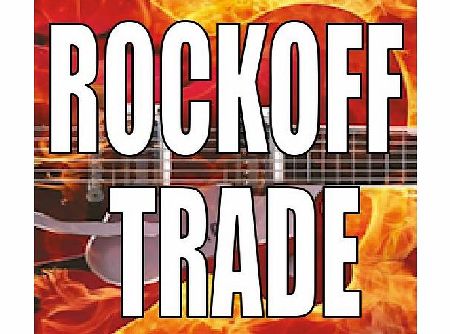 Como Rock Off Trade