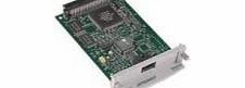 Comp4All HP JETDIRECT 610N J4169A EIO Network PRINT SERVER CARD Computer, compter, computor