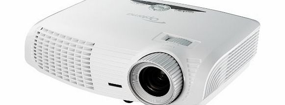 Comp4All Optoma HD25-LV, HD (1080p), 3200 ANSI Lumens, 3D-Home Theater Projector Computer, compter, computor