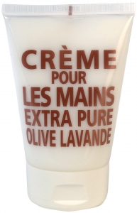Compagnie de Provence HAND CREAM - OLIVE and