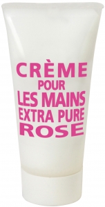 Compagnie de Provence HAND CREAM - WILD ROSE