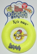 Company of Animals Air Kong Squeaker Donut