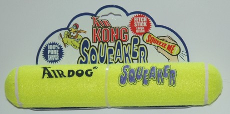 Company of Animals Air Kong Squeaker Stick
