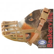Company Of Animals Baskerville Muzzle Size 10 -
