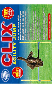 Company of Animals Clix Agility Jump