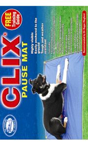 Company of Animals Clix Agility Pause Mat