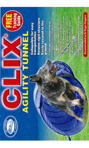 Company of Animals Clix Agility Tunnel