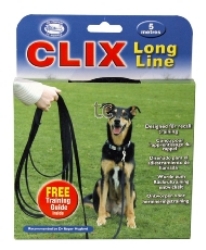 Company of Animals Clix Long Line (5m)