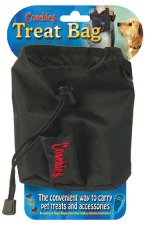Company of Animals Coachies Treat Bag